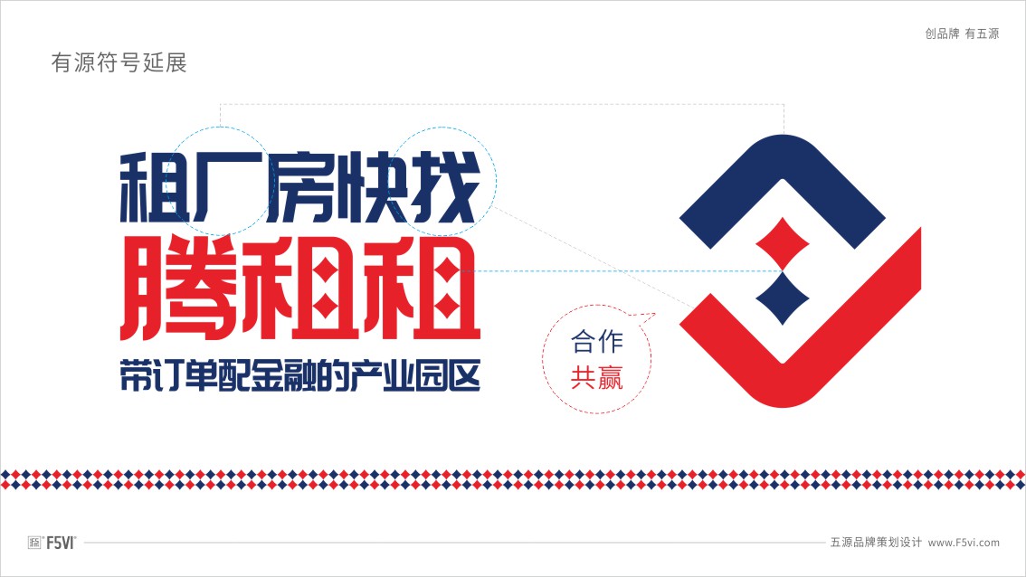 产业园区品牌策划,集团VI设计